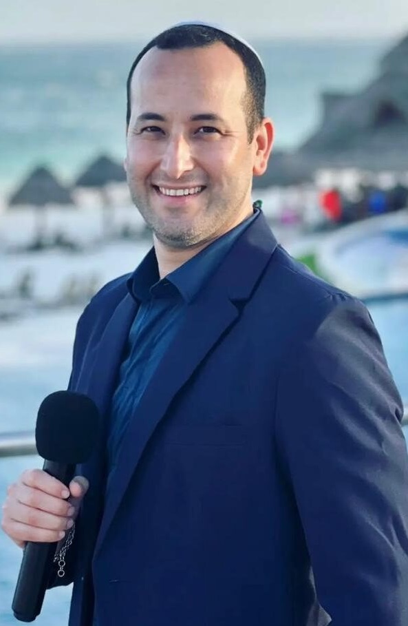 Noam Agami