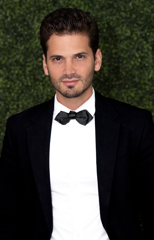 DJ Levine