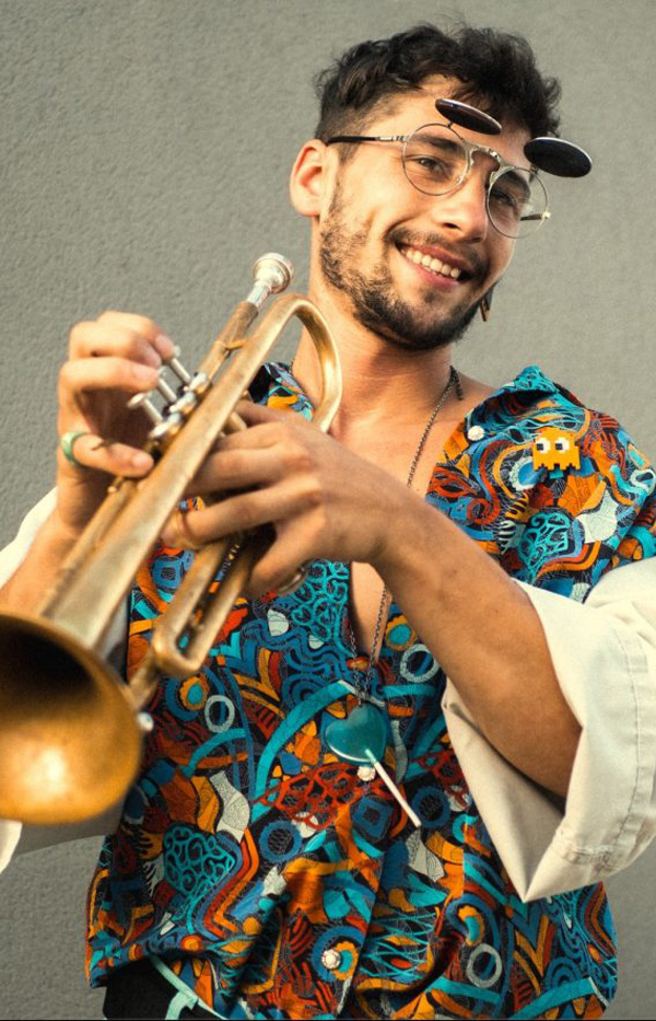 Trumpet