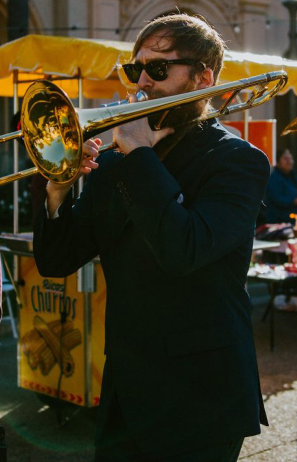 Trombone
