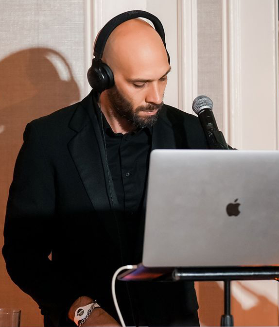 DJ Joseph