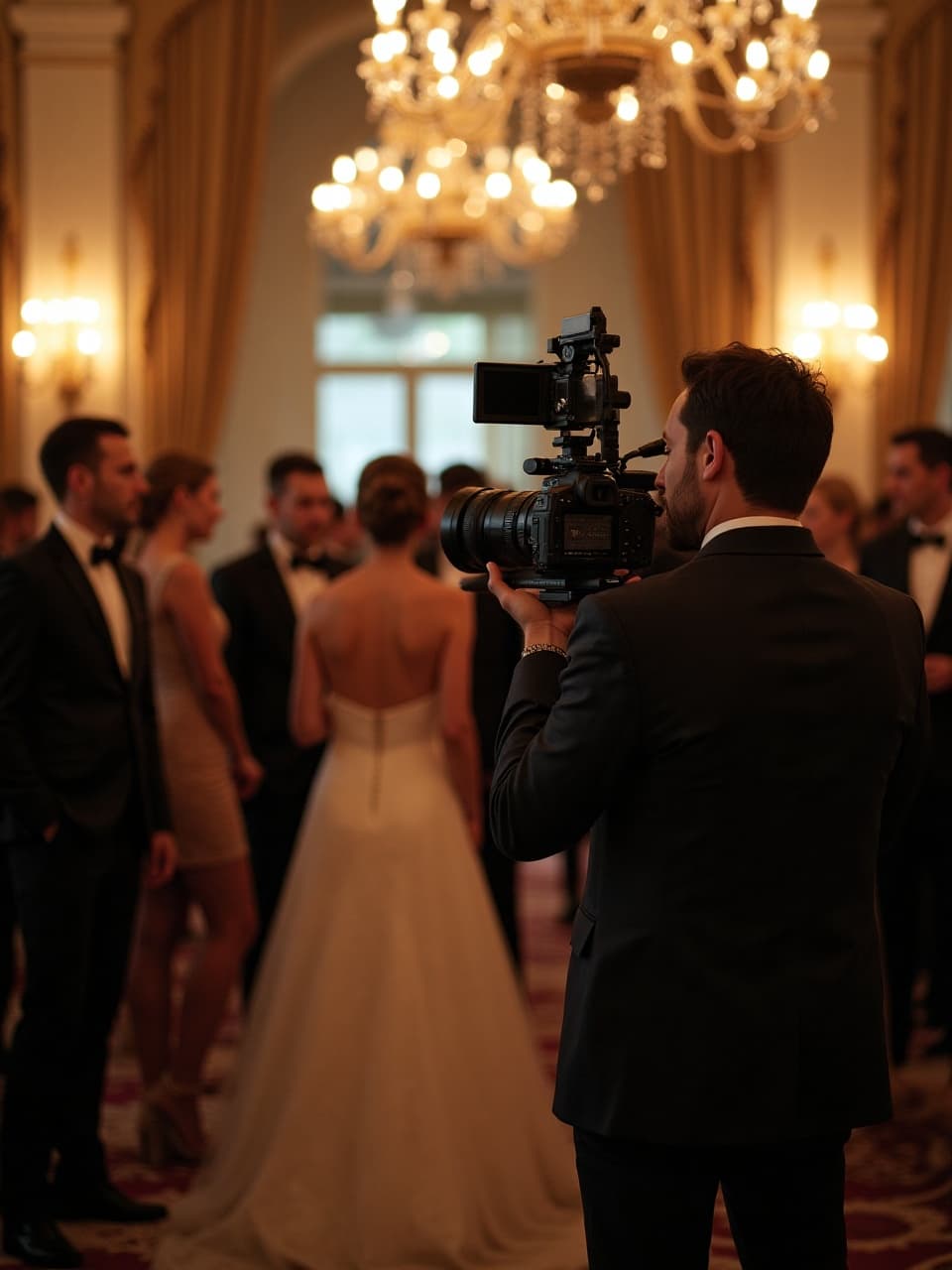 Videography