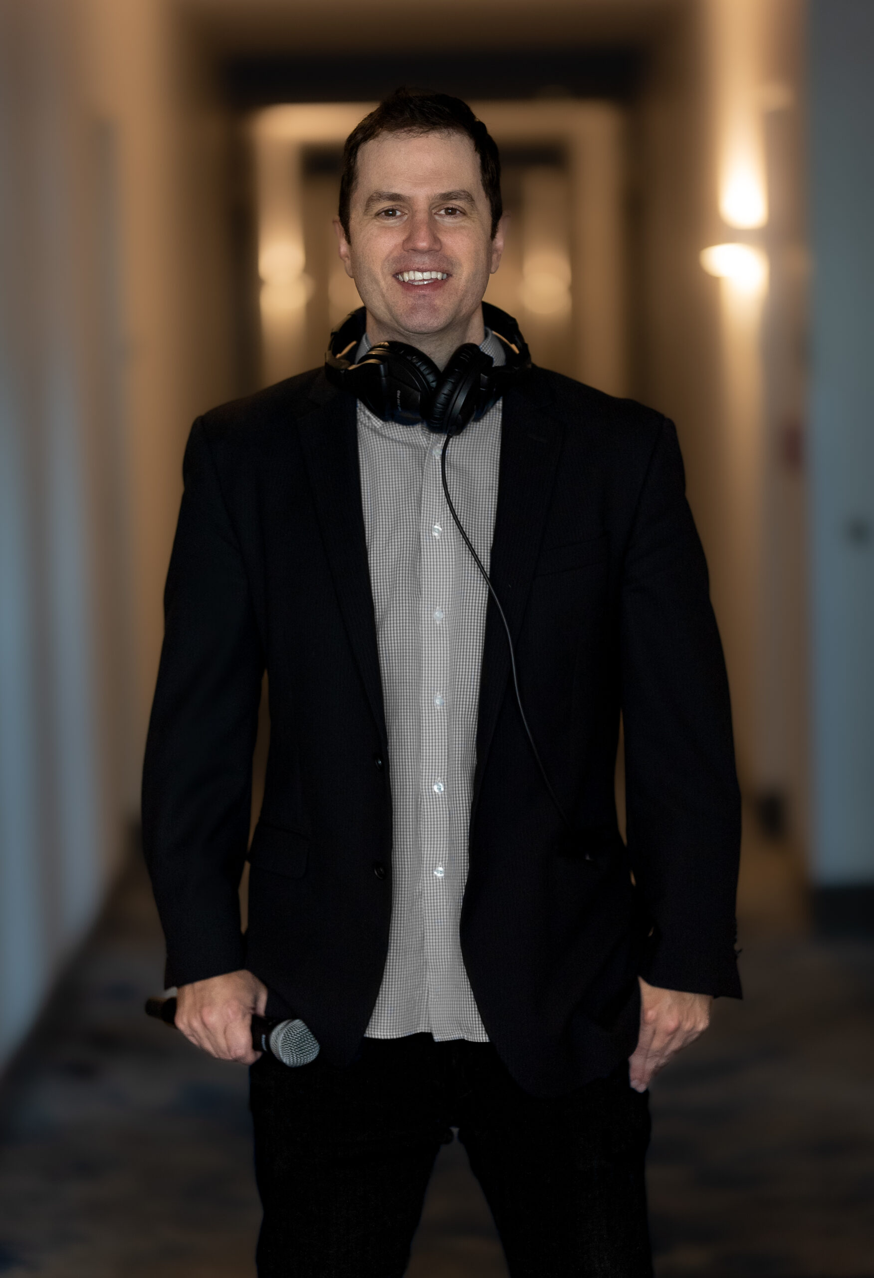 DJ Grant