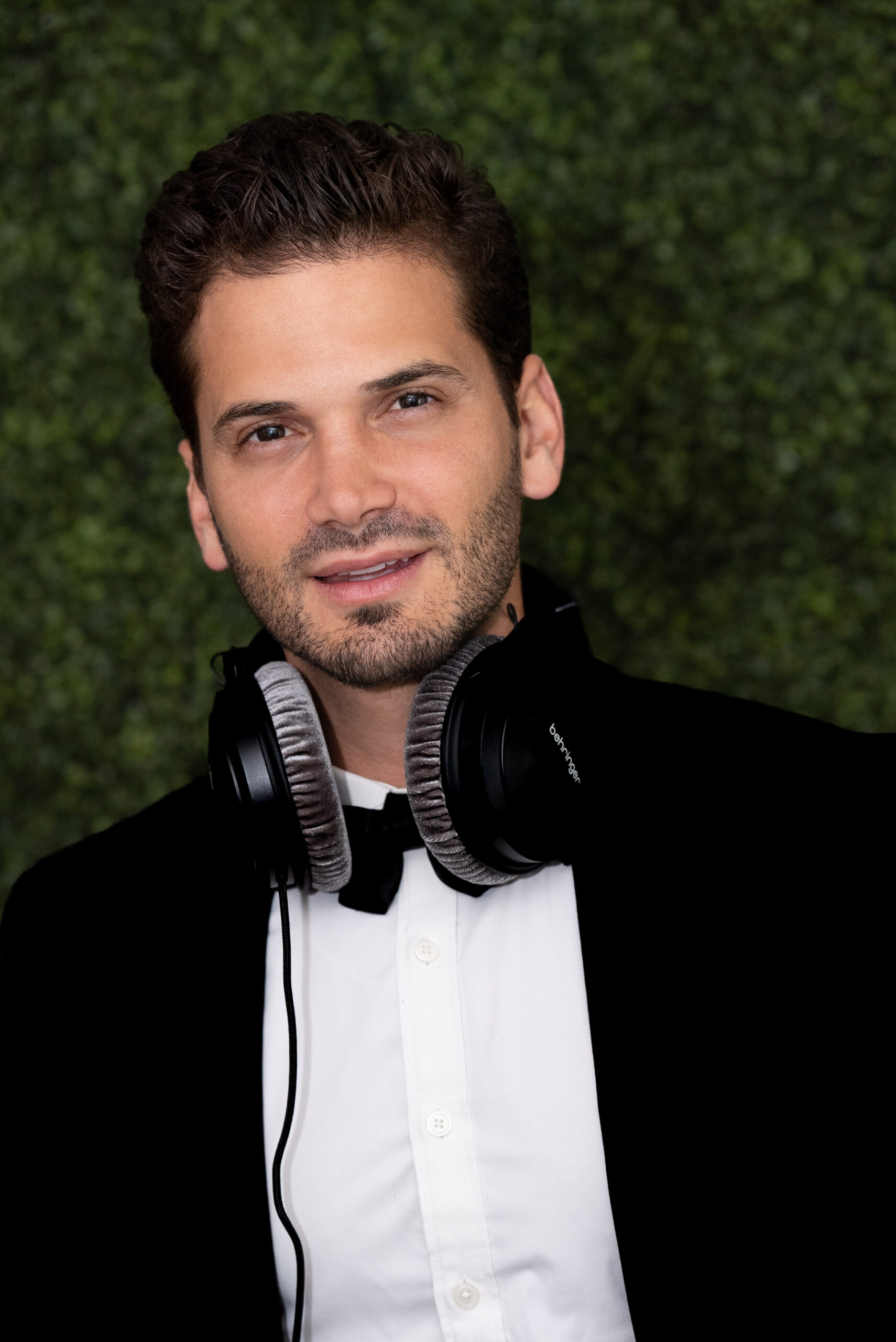 Mark Levine