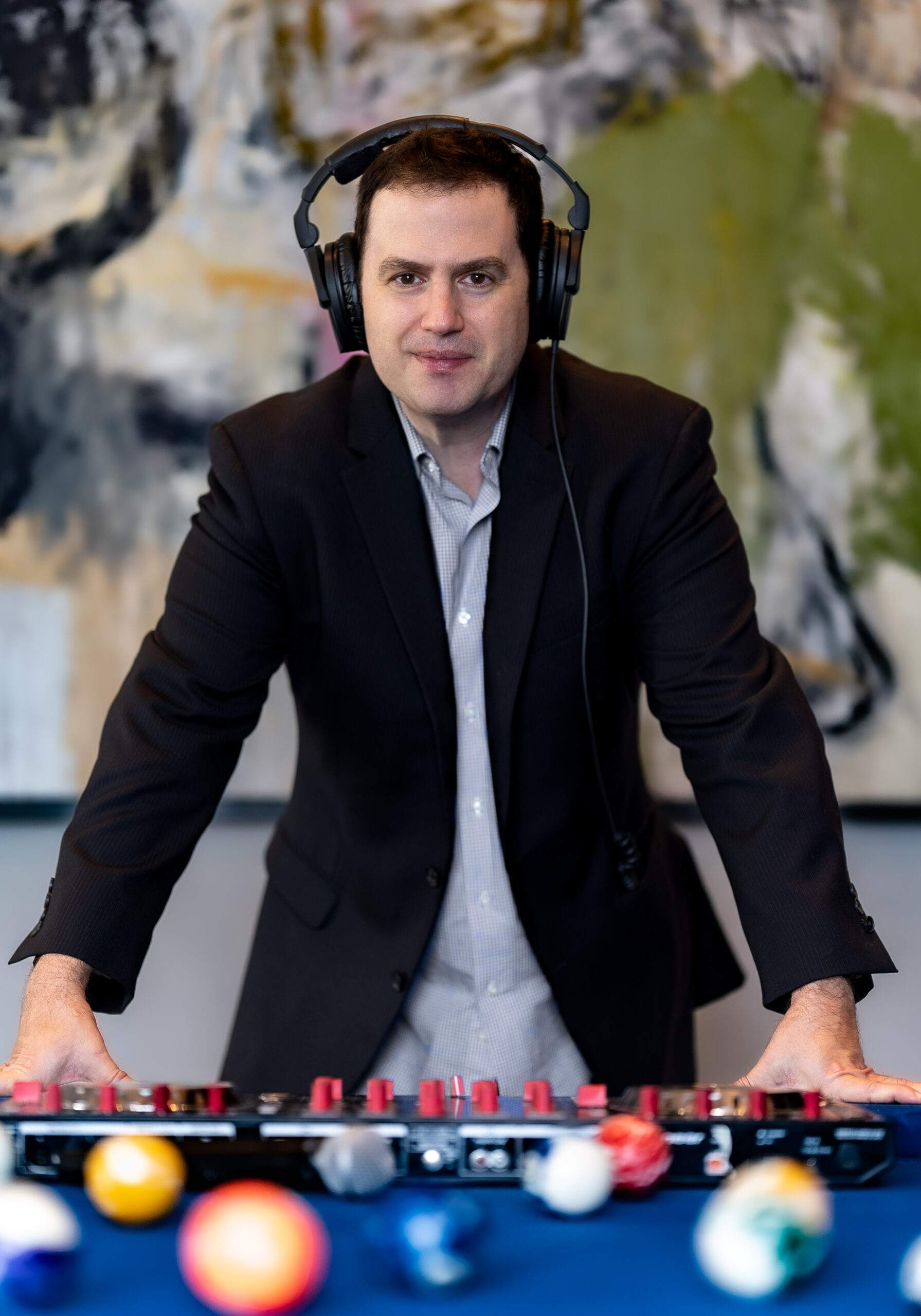 DJ Grant