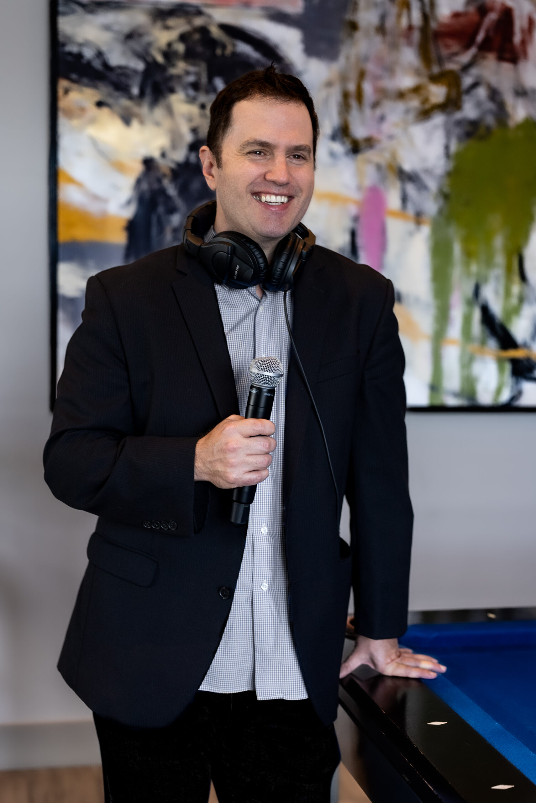 DJ Grant