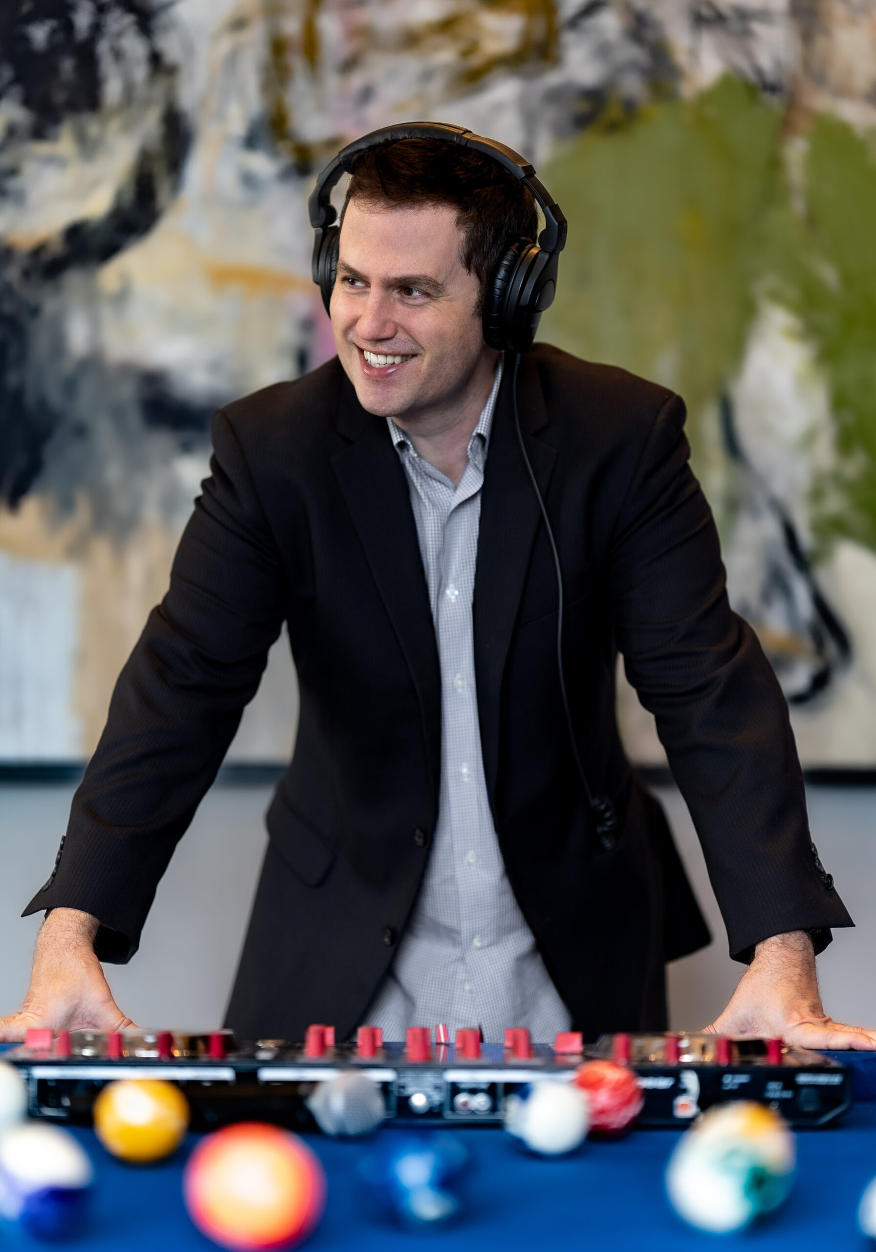 DJ Grant