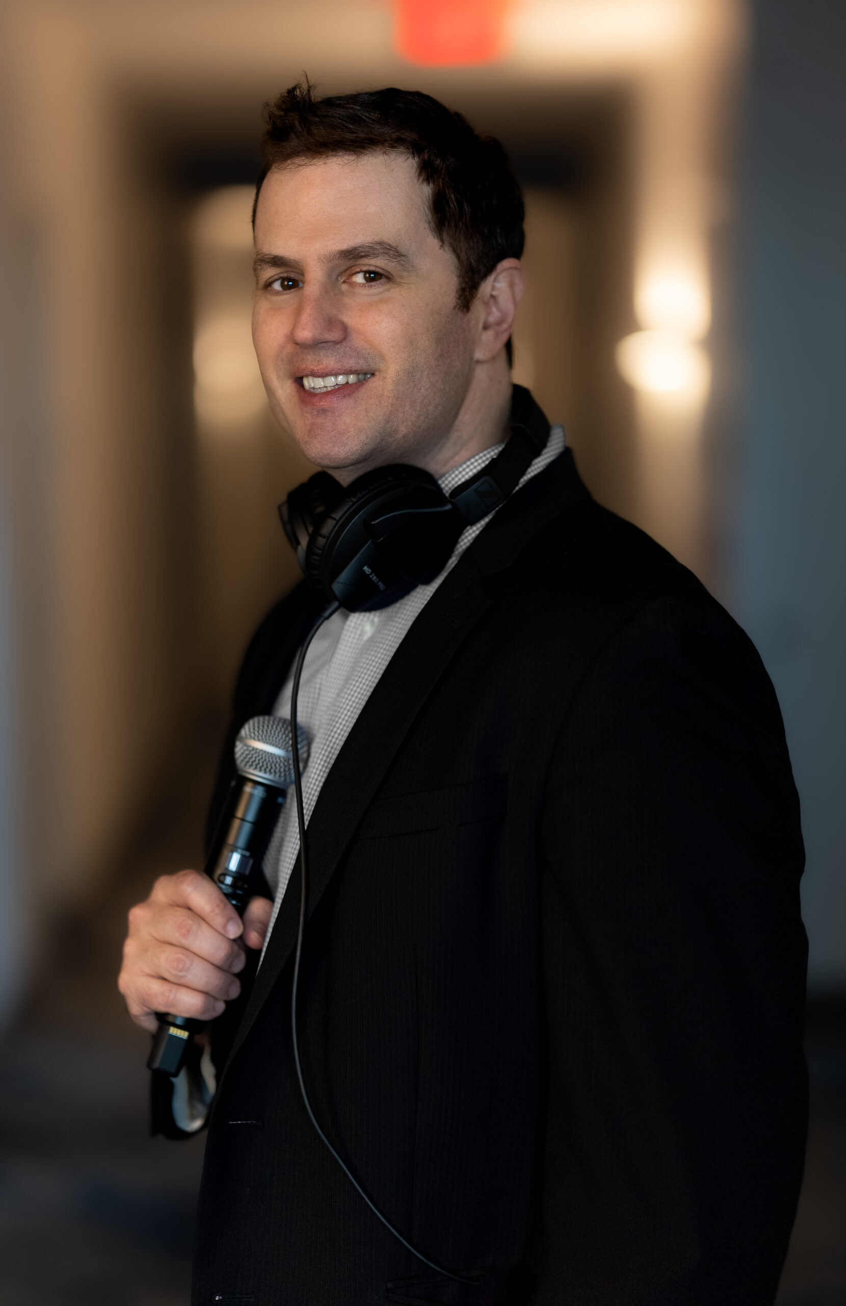 DJ Grant