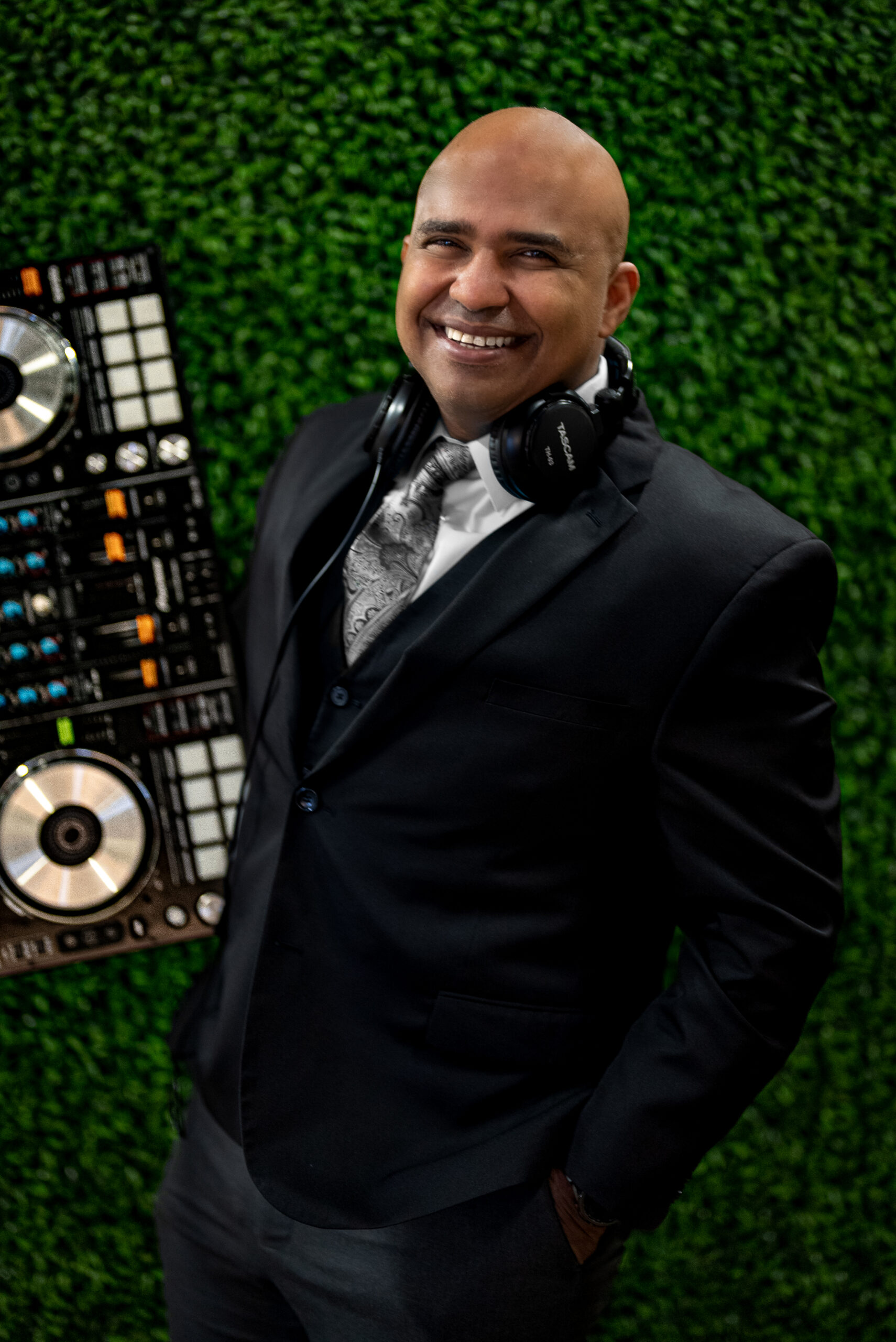 DJ Lance