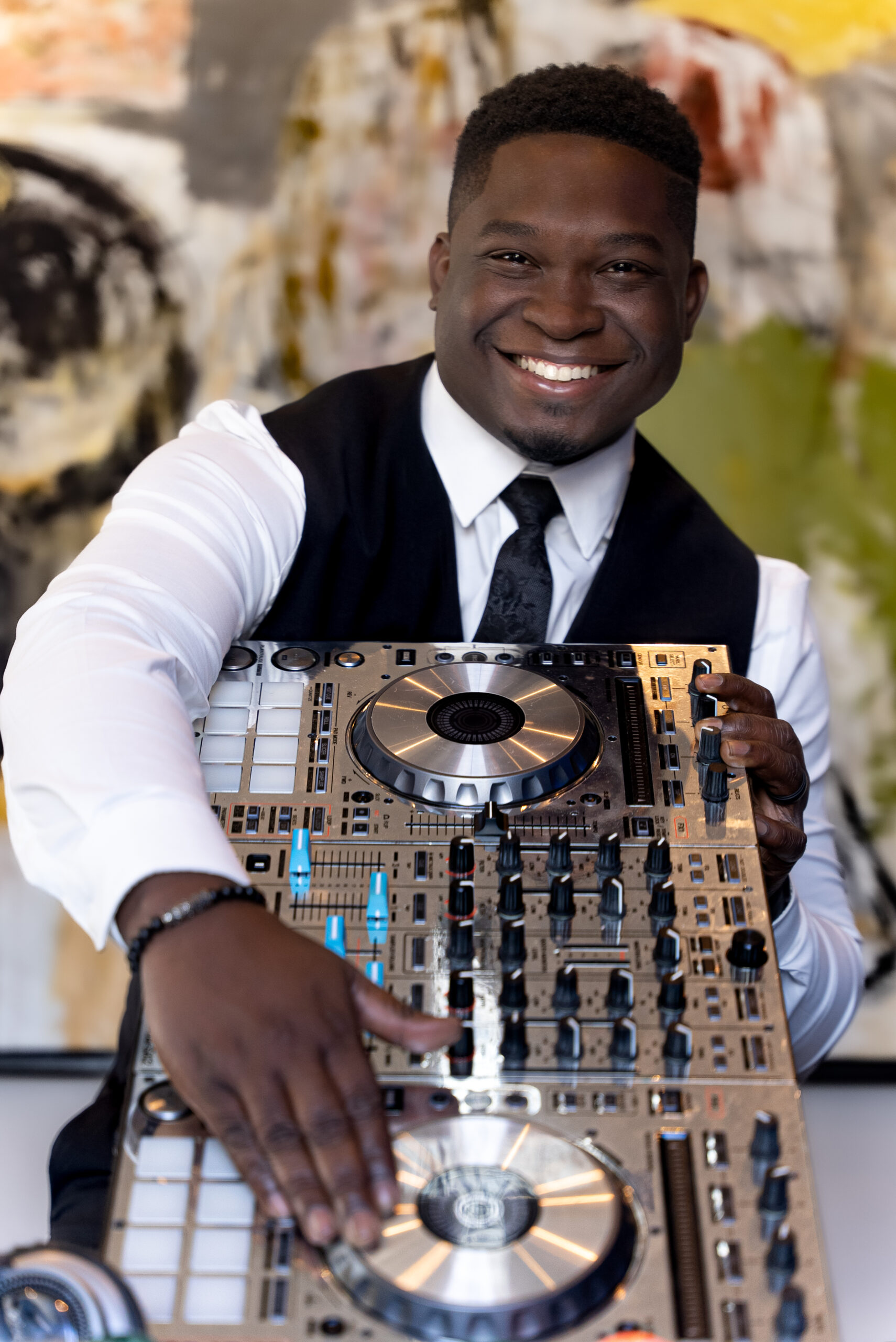Dj Ricky