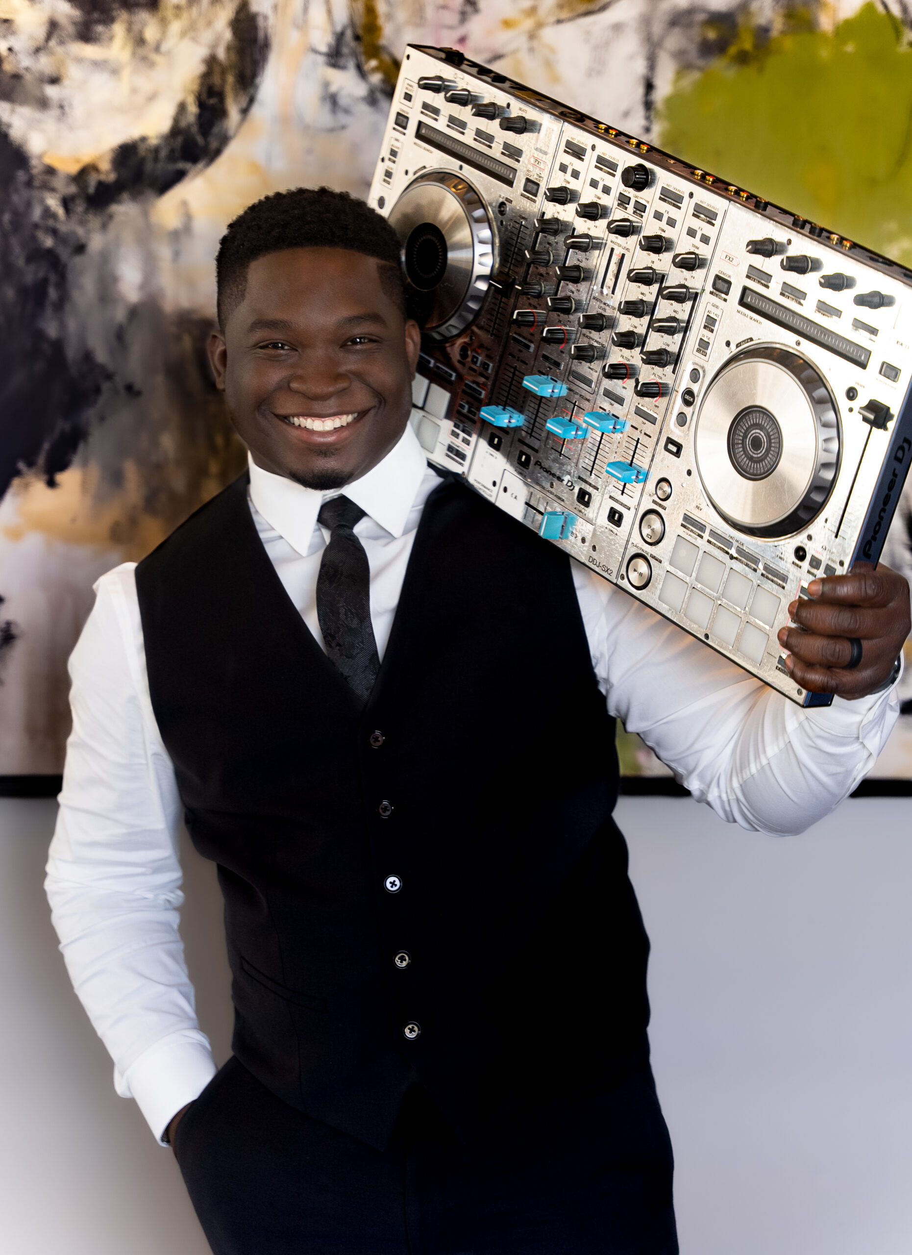 Dj Ricky