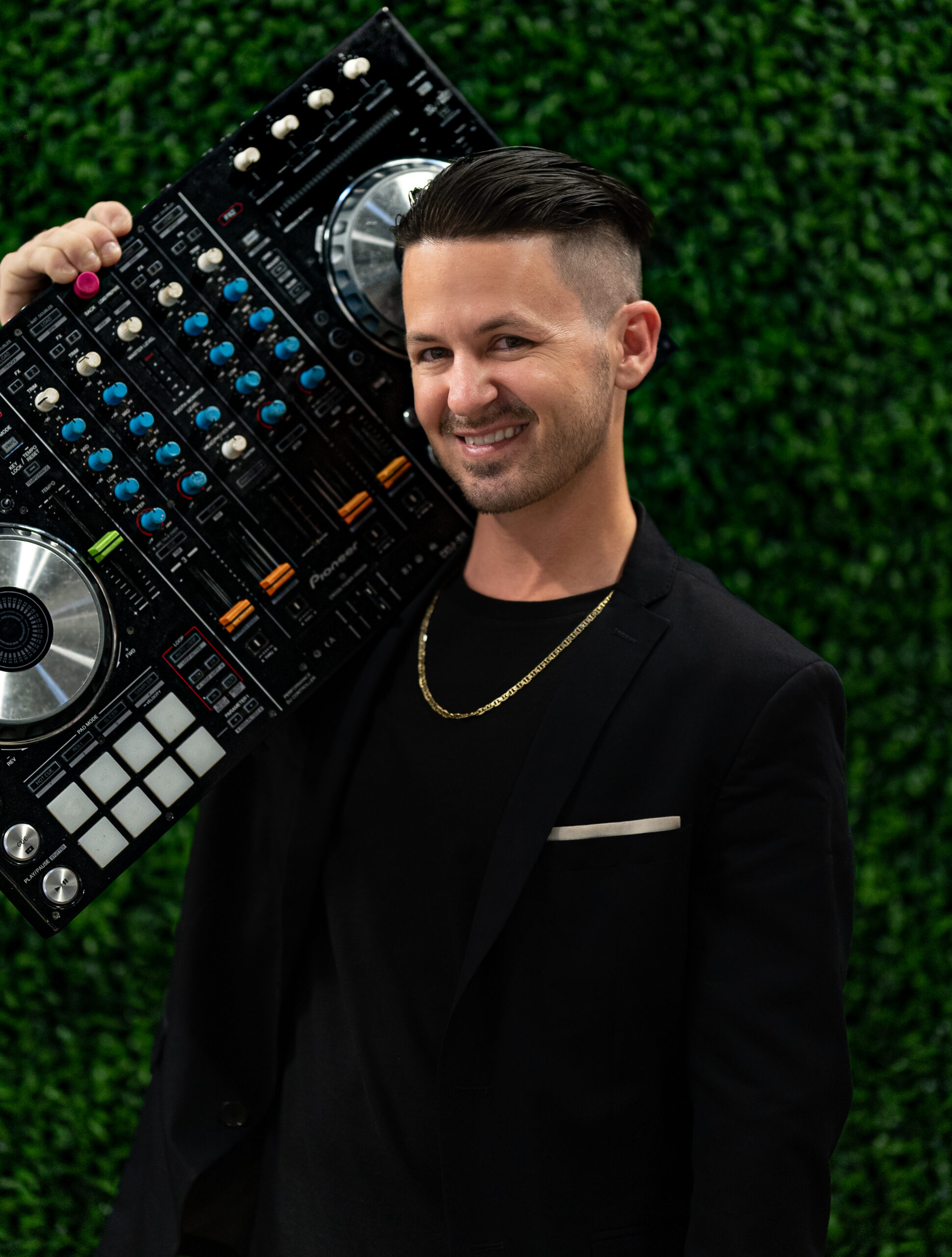 DJ Trey