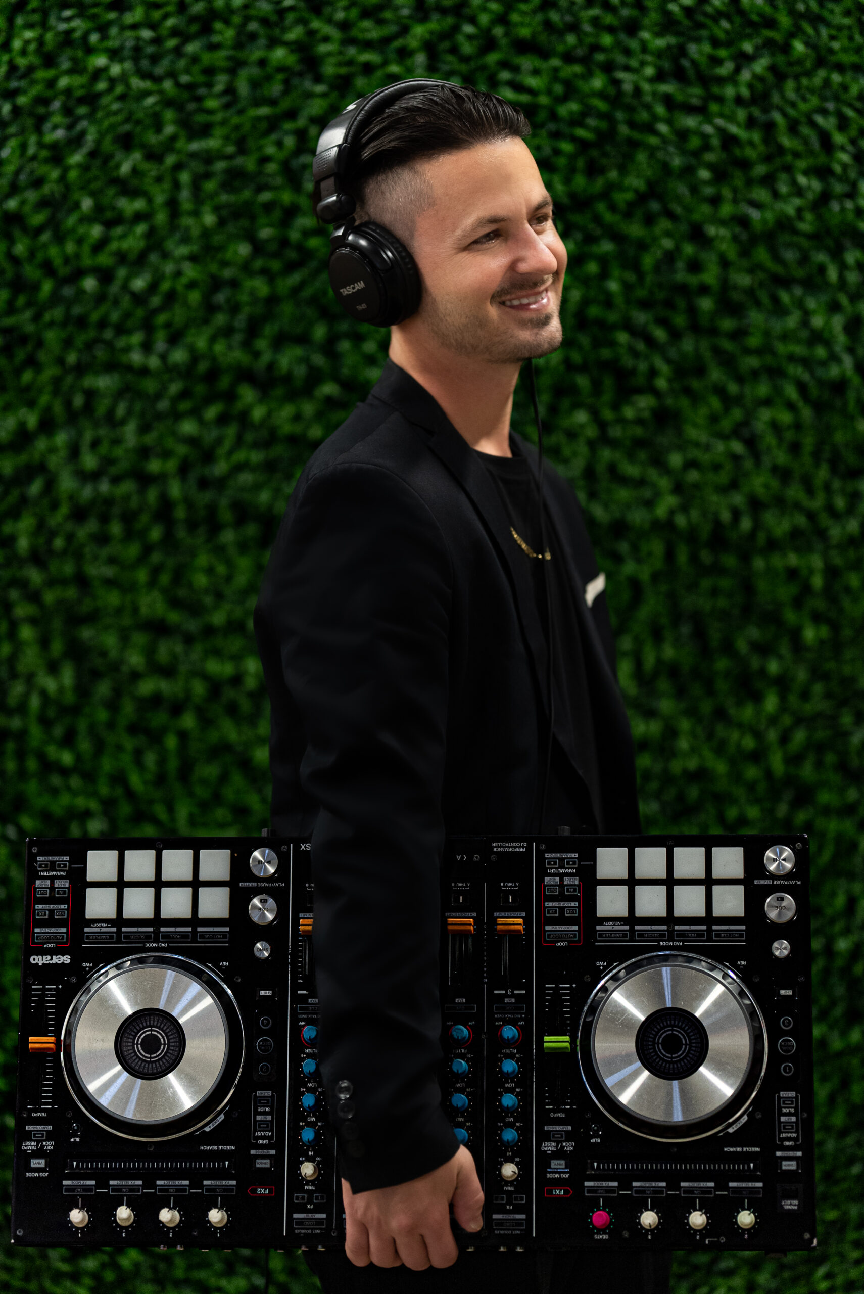 Dj Trey