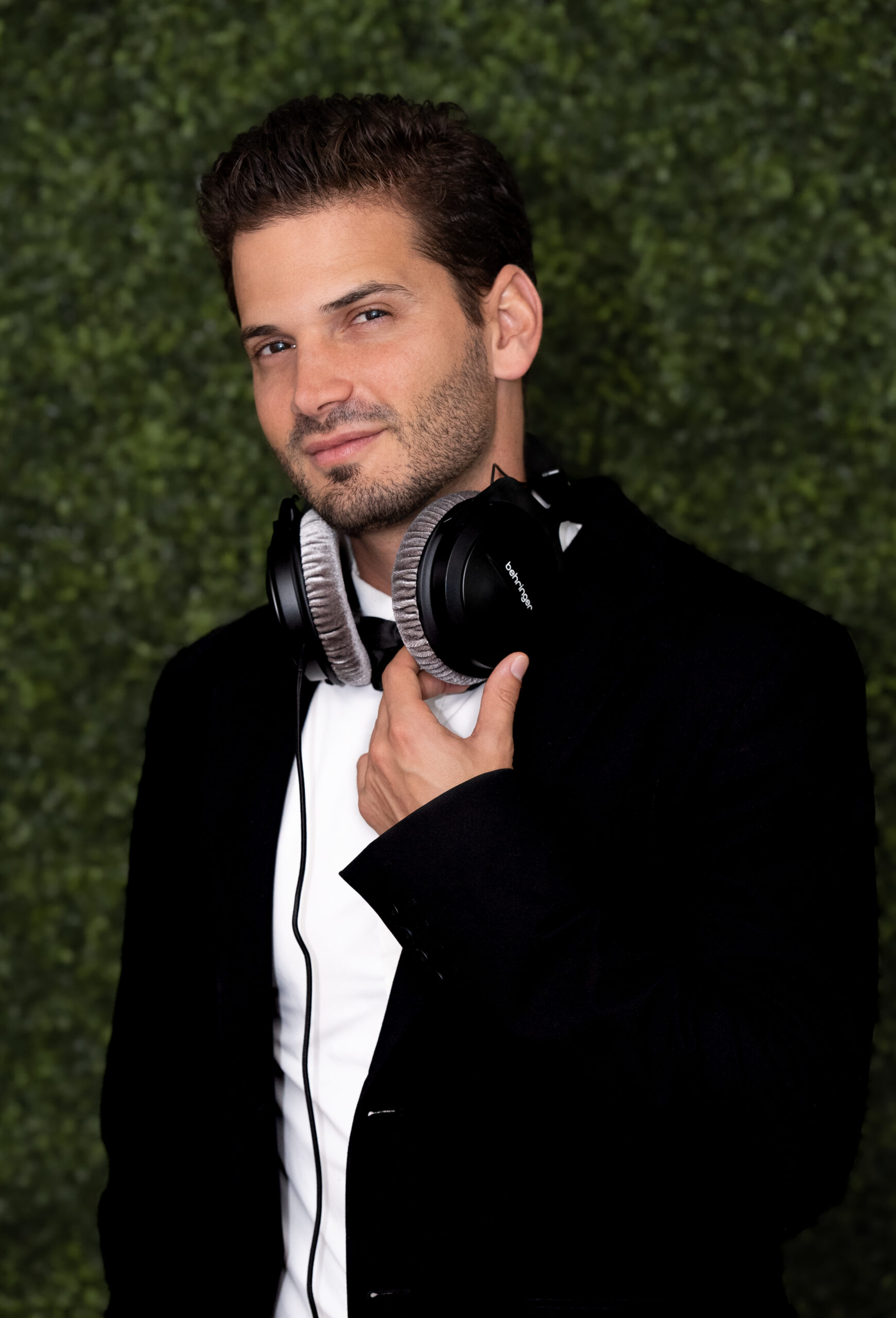 Mark Levine