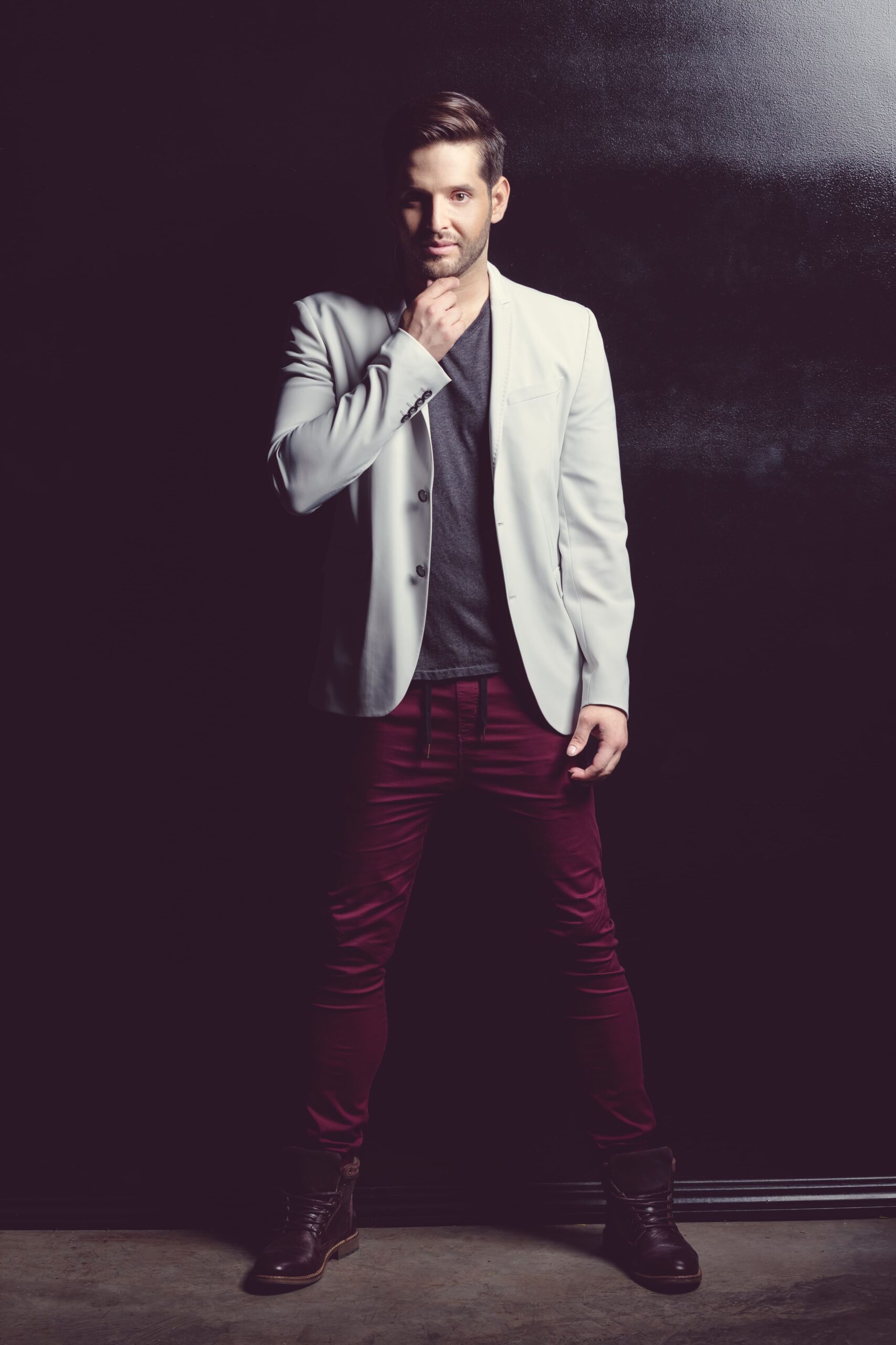 sergio singer