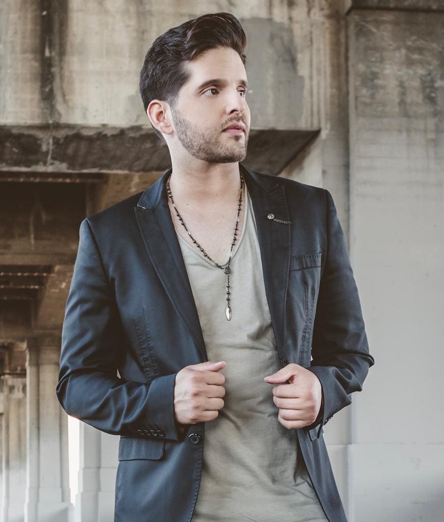 sergio singer