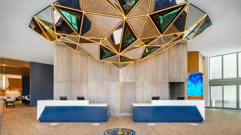Hyatt Centric