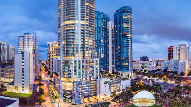 Hyatt Centric