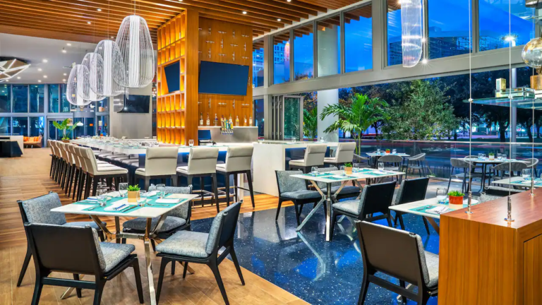 Hyatt Centric