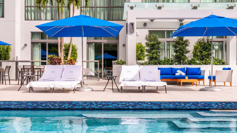Hyatt Centric